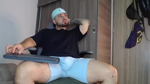 ALEX online show from June 11, 2:44 am