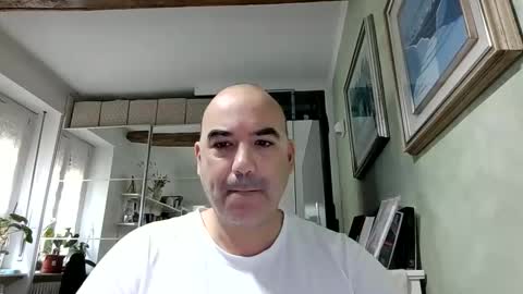 alexct77 online show from May 4, 8:05 am