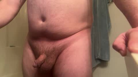 alexdom30 online show from May 3, 8:33 pm