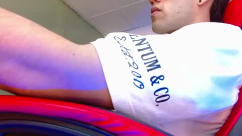 alexgiraldo__ online show from June 23, 3:33 am
