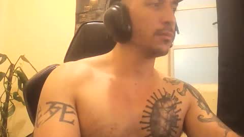 Alexxx online show from June 4, 1:55 am