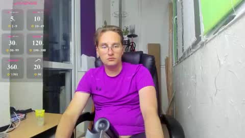 alexs9xtime online show from June 23, 8:34 pm