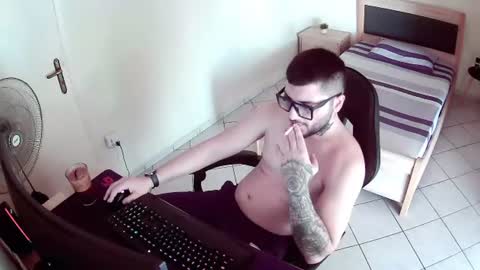 alexthepro00 online show from July 28, 11:28 am