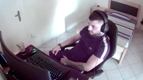 alexthepro00 online show from June 10, 8:38 am