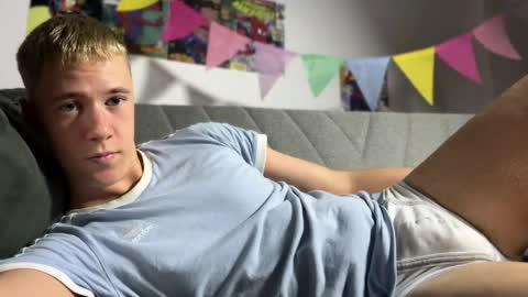 Alex online show from May 16, 6:17 pm