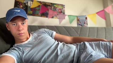 Alex online show from May 13, 1:52 pm