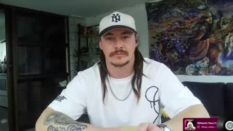 Alex online show from July 5, 4:19 am
