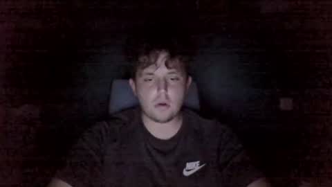 Chris online show from July 9, 12:26 am