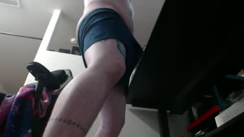 allenjaxoff703805 online show from June 27, 6:57 pm