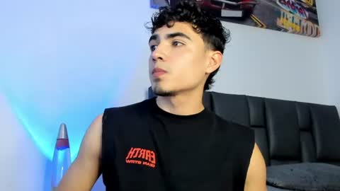 Allex online show from July 16, 12:17 am