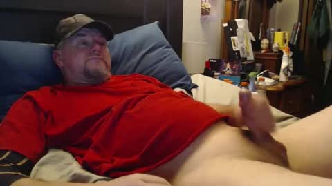 almostheaven online show from March 28, 12:27 pm