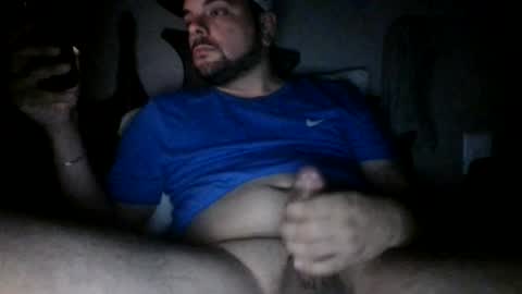 alonsocrc11 online show from August 8, 6:20 am