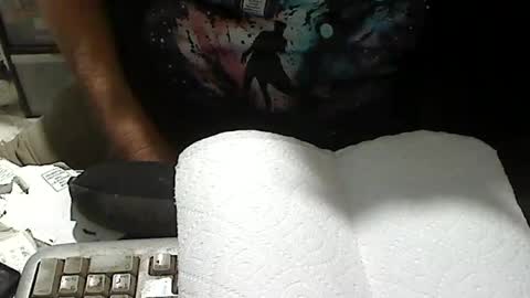 Loooopy online show from July 13, 4:53 pm