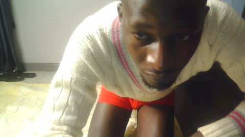 TILEN OTIENO BULUMA online show from July 4, 2:47 am