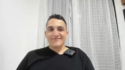 AlphaDesire69 online show from June 12, 2:10 am