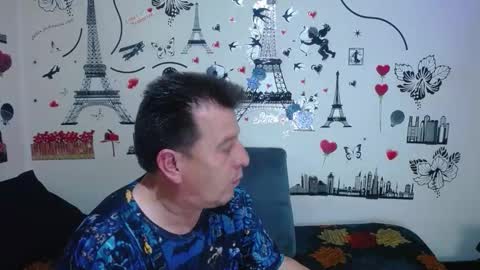 AMAYA online show from March 18, 2:58 am