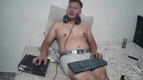 amordebandidos online show from January 24, 1:13 am