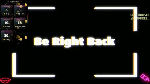 Anders online show from April 18, 7:58 pm