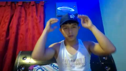 andersoncarvajalino7 online show from June 22, 12:49 am