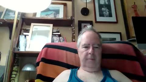 andre6045 online show from May 27, 12:57 pm