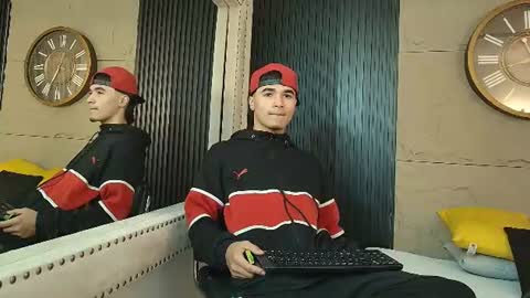 Andreao online show from June 30, 1:12 pm