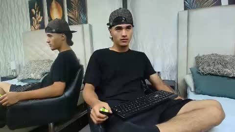 Andreao online show from July 1, 2:07 pm