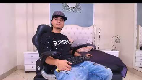 Andreao online show from July 26, 8:17 pm