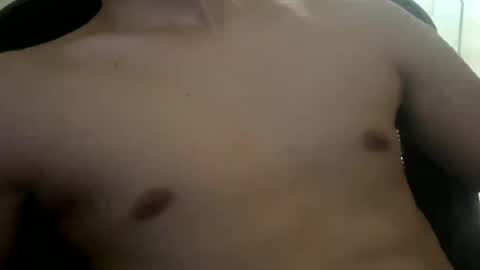 Andre Julio online show from August 9, 7:47 am