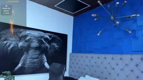 insta andres clark  online show from April 9, 3:51 pm