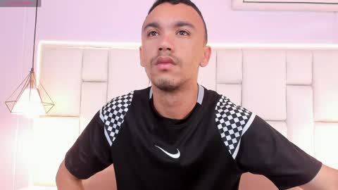 Andres online show from May 27, 11:51 am