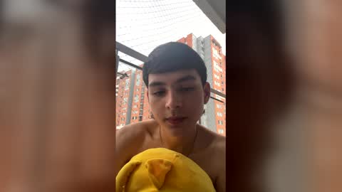 andrew restrepo online show from May 17, 10:39 pm