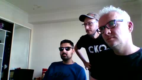 BatorBro online show from July 31, 10:30 pm