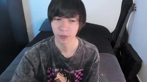 twx Andy twink3 online show from May 30, 8:09 pm