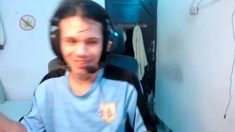 andy_dan1 online show from July 25, 7:10 pm