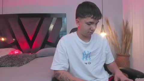ANDY online show from July 10, 8:07 am