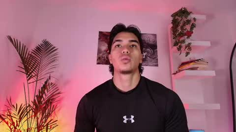 andypalmerr online show from June 1, 5:51 am