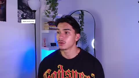 andypalmerr online show from July 14, 5:22 am