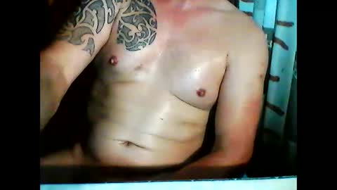 Andytjuh1986 online show from October 29, 9:34 am