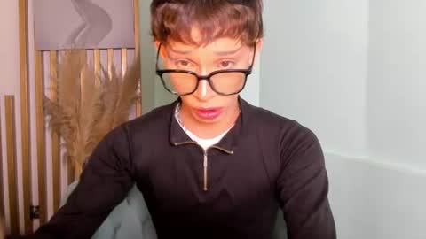 Andy online show from June 29, 10:54 pm