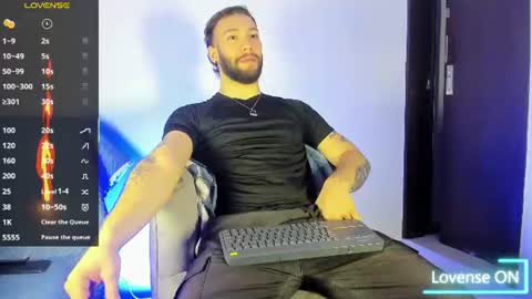 angel_kyrozz online show from July 5, 7:10 pm