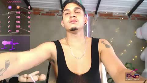 Angel online show from July 12, 3:58 pm