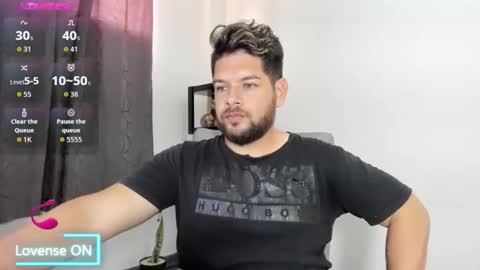 angel online show from April 12, 7:48 pm