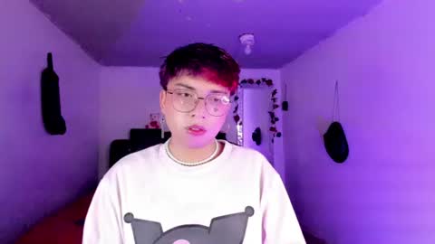 Angel  online show from July 24, 2:42 am