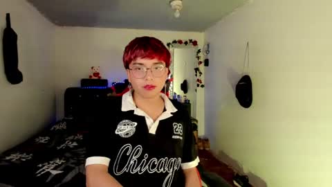 Angel  online show from August 9, 3:23 am