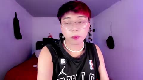 Angel  online show from July 22, 2:25 am