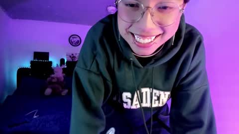 Angel  online show from February 27, 4:57 am