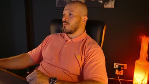BlackWolf online show from June 9, 11:23 am