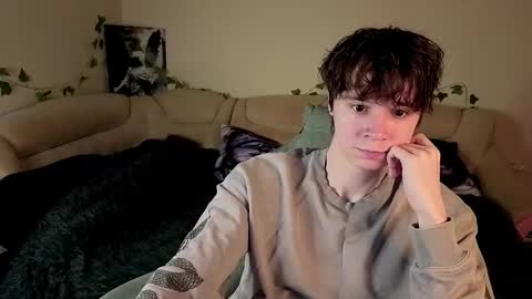 Anthony online show from March 21, 4:00 pm