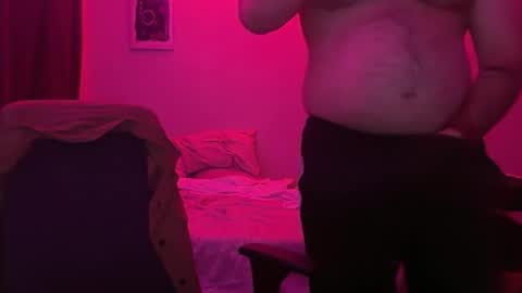 anthonymario86 online show from October 18, 12:26 am