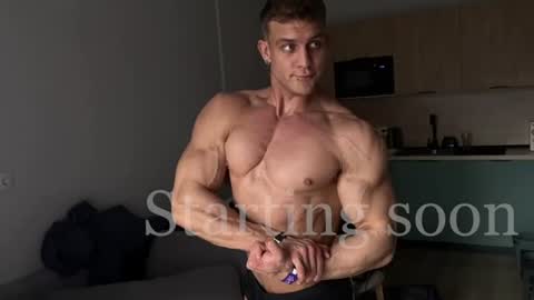 Adam 24 online show from July 5, 3:30 pm